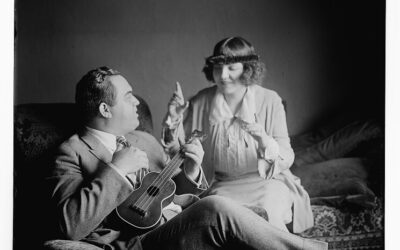 Are You Related to Tandy?